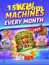 Experiência VIP 699BET