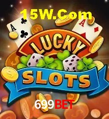 Provedores de Jogos 699BET