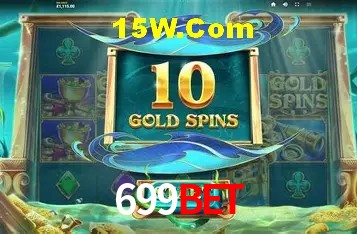 Promoção Relâmpago 699BET