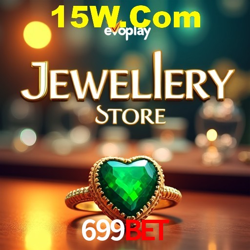 Interface do App 699BET