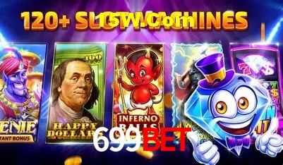 Login Seguro 699BET
