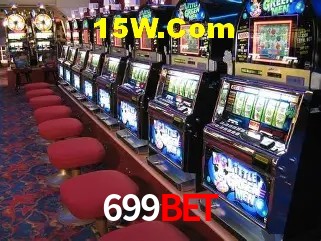 Integração de APIs 699BET