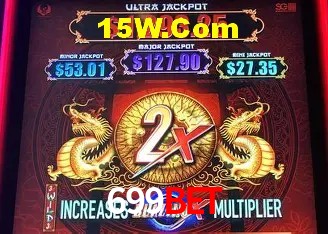 Segurança 2FA 699BET