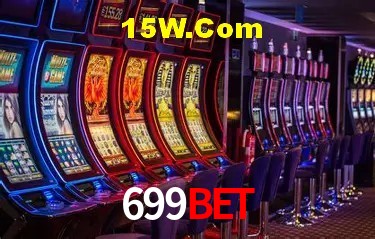 Apostas de Tênis 699BET