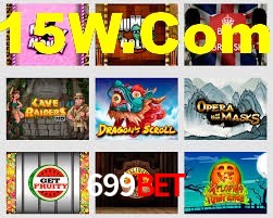 Programa VIP 699BET