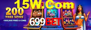 Blackjack Table 699BET
