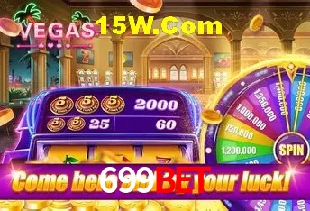 Sistemas de Segurança 699BET
