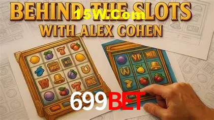Jogos de Slot 699BET