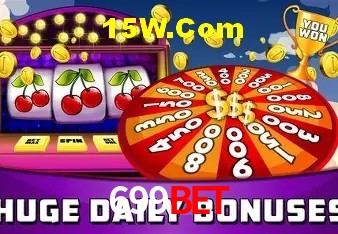 Diretório de Jogos 699BET