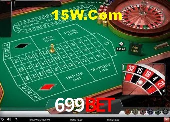 Tecnologia da Plataforma 699BET