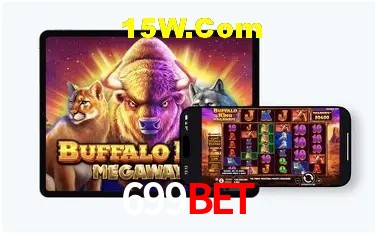 Casino Ao Vivo 699BET