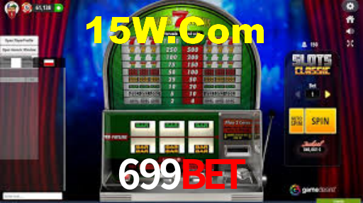 699 BET