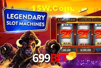 Ofertas Exclusivas 699BET