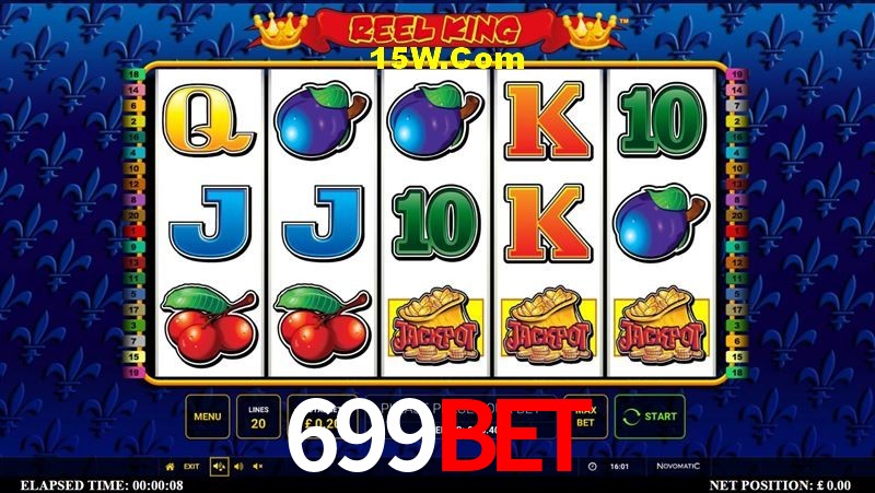 Bonus Features 699BET