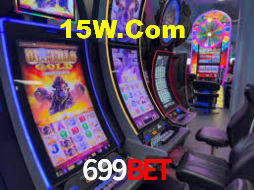 699BET
