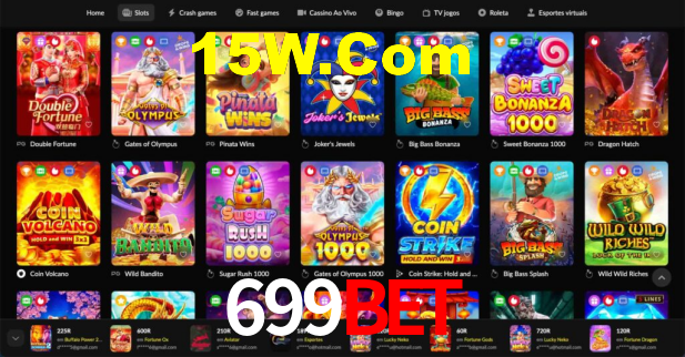 699 BET