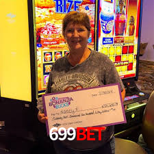 699BET: A Experiência de Casino com Jogos de Mesa ao Vivo