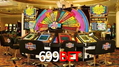 Explore as vantagens do 699BET: serviço profissional e confiabilidade