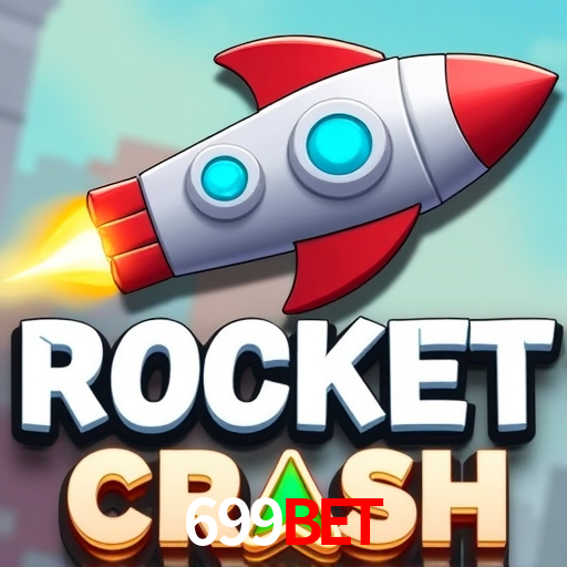 699BET: Jogue Crash e Experimente Alta Recompensa Instantânea